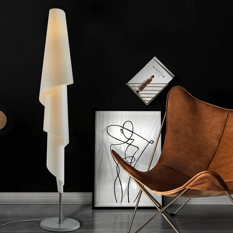 Homer | Floor Lamp - Home Cartel ®