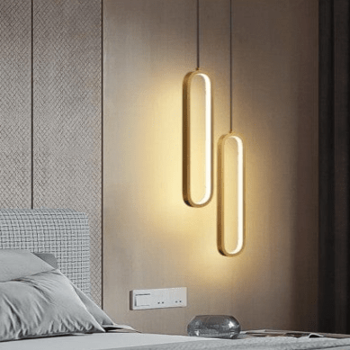 Oceana | Modern LED Pendant Light - Home Cartel ®
