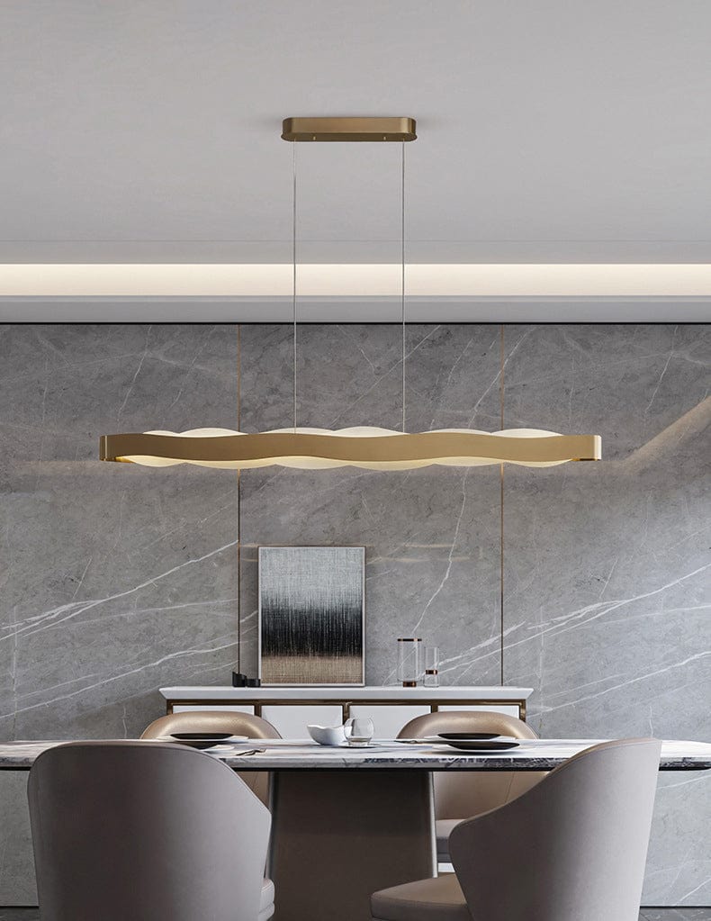 Roose | Modern LED Chandelier - Home Cartel ®