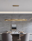 Roose | Modern LED Chandelier