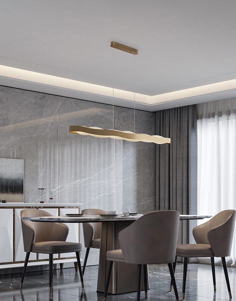 Roose | Modern LED Chandelier - Home Cartel ®
