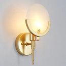 Phobe | Modern Wall Light