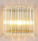 Zedy | Modern Wall Light