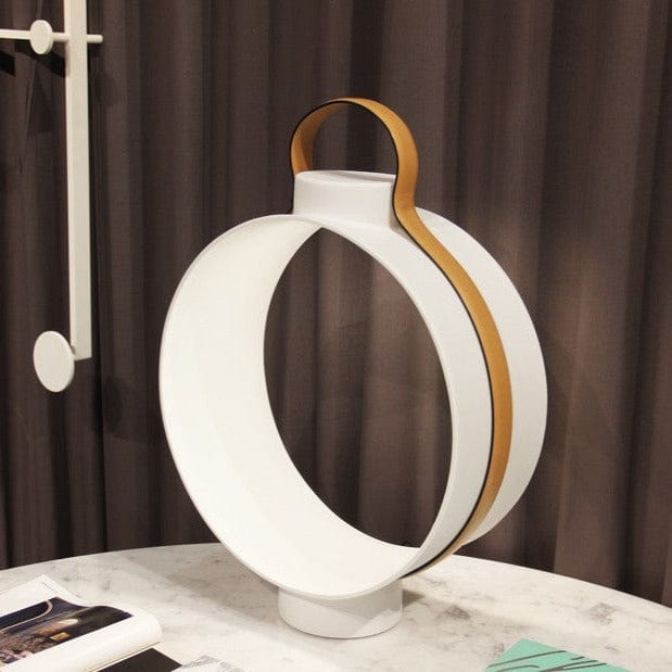 Greece | Table Lamp - Detail View #3 | HomeCartel
