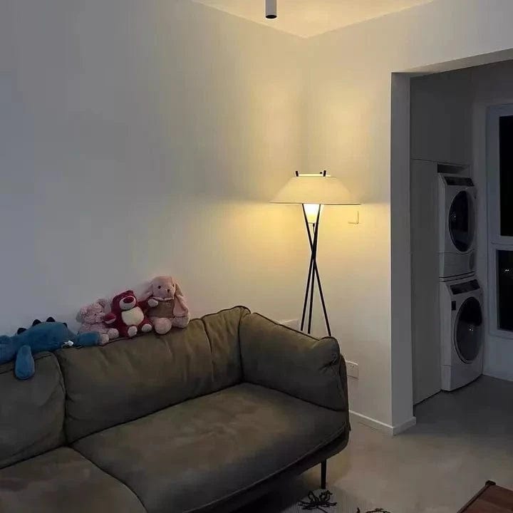 Edvard | Floor Lamp - Detail View #3 | HomeCartel