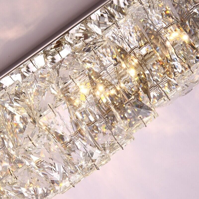 Titor | Modern LED Wall Light - Detail View #5 | HomeCartel