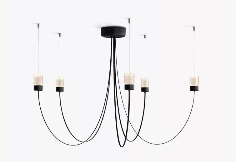 Sedona | Chandelier - Modern Chandelier | HomeCartel Philippines
