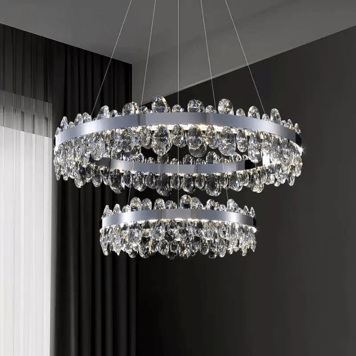 Puebla | Chandelier - Home Cartel ®