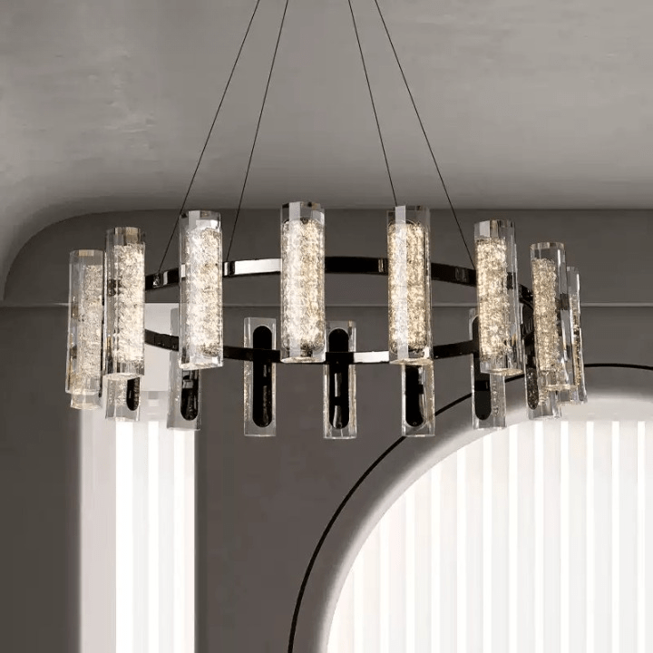 Surinam | Chandelier - Modern Chandelier | HomeCartel Philippines