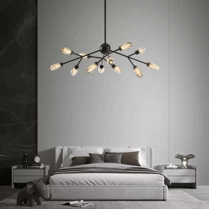 Hosea | Chandelier - Modern Chandelier | HomeCartel Philippines