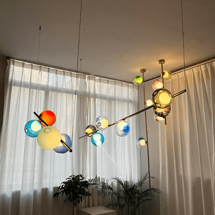 Zade | Chandelier - Modern Chandelier | HomeCartel Philippines
