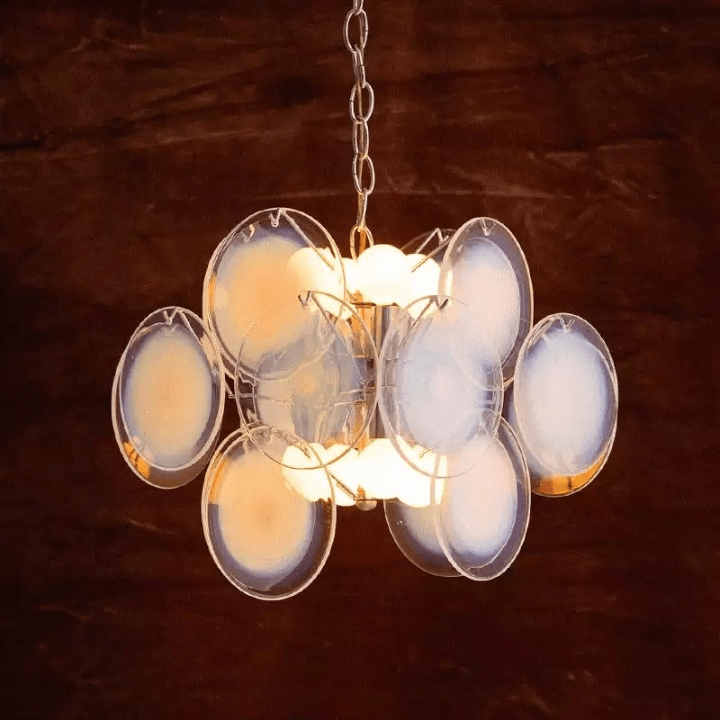 Romayne | Chandelier - Detail View #2 | HomeCartel