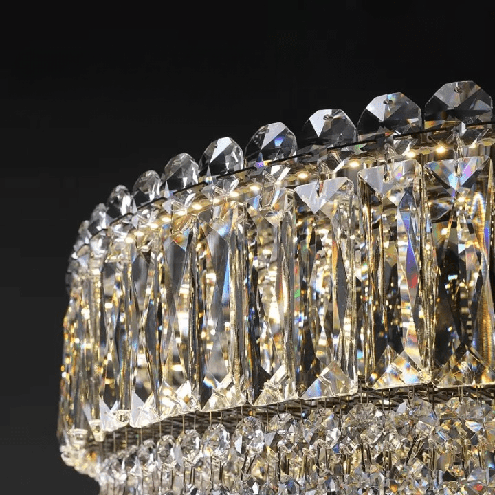 Louisiana | Chandelier - Home Cartel ®