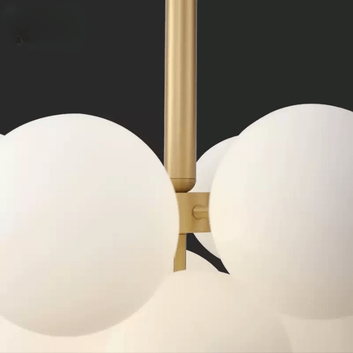 Nauru | Chandelier - Detail View #2 | HomeCartel