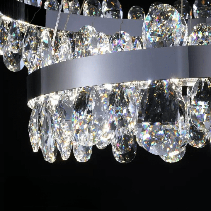 Puebla | Chandelier - Home Cartel ®