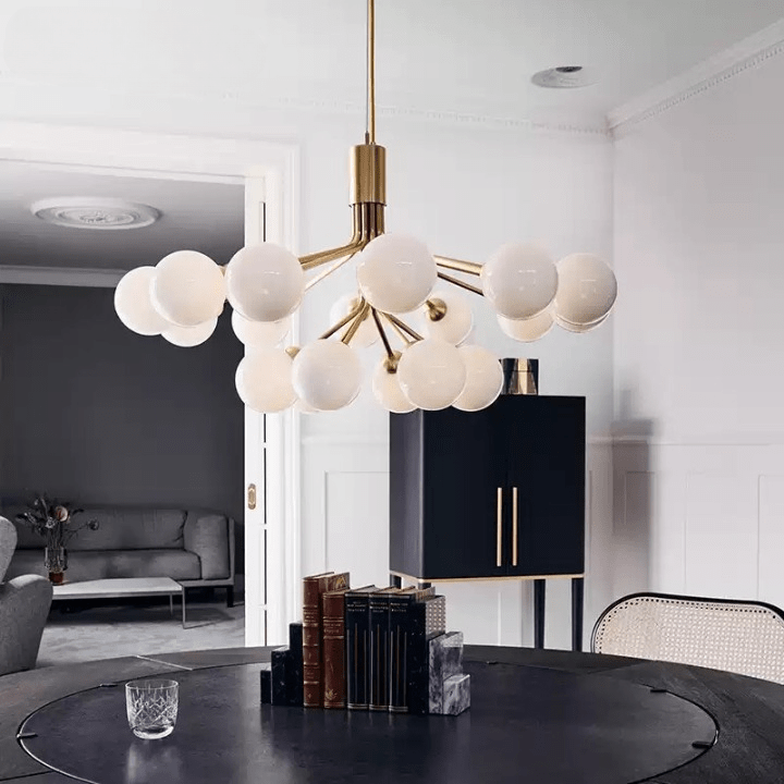 Suzanne | Chandelier - Modern Chandelier | HomeCartel Philippines