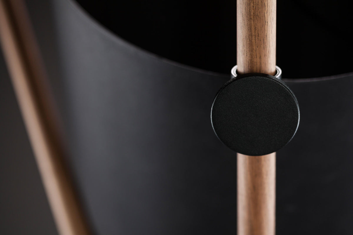 Hildur | Modern Floor Lamp - Home Cartel ®