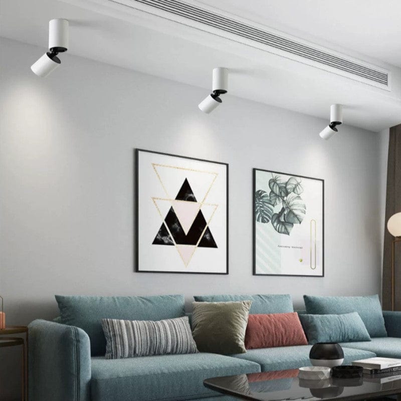 Jontell | Surface Mounted Spotlight - Home Cartel ®
