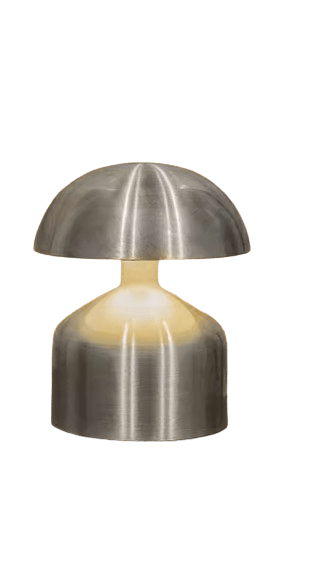 Ashper | Rechargeable Table Lamp - Detail View #3 | HomeCartel