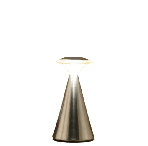 Venice | Rechargeable Table Lamp - Detail View #2 | HomeCartel