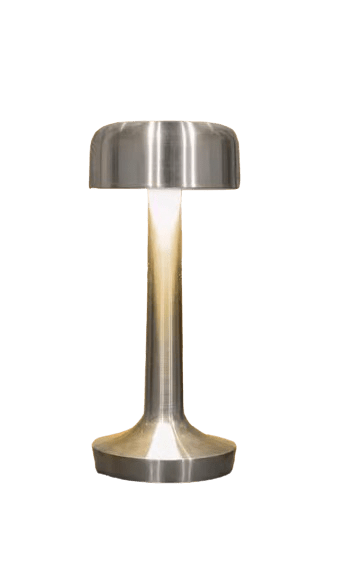 Rachel | Rechargeable Table Lamp - Detail View #3 | HomeCartel