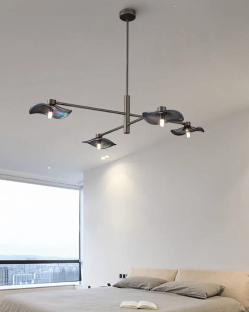 Amari | Chandelier - Detail View #3 | HomeCartel