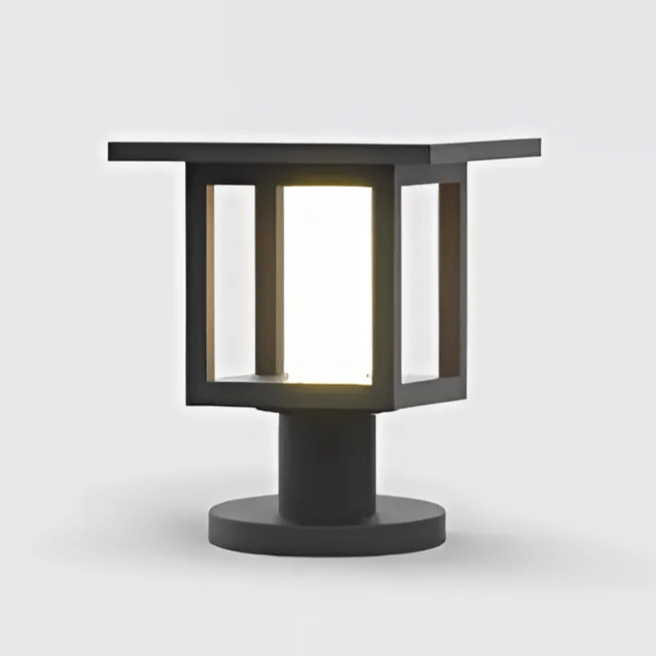 Olimpo | Outdoor Pathway Light - Modern ARCHITECTURAL OUTDOOR | HomeCartel Philippines