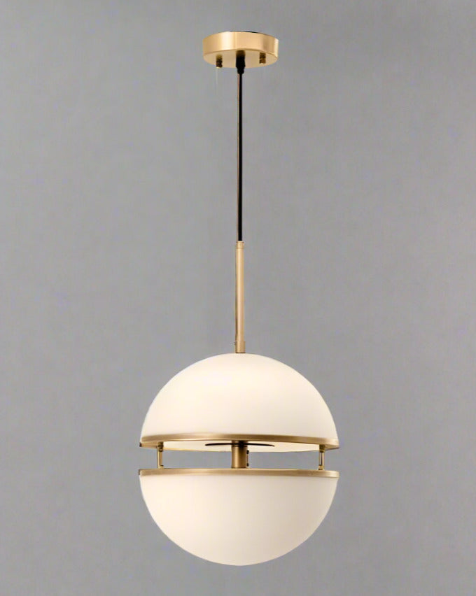 Chronos | Modern Pendant Light - Home Cartel ®