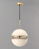 Chronos | Modern Pendant Light