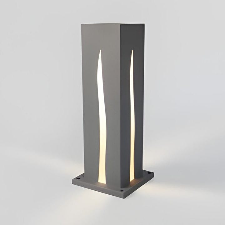 Milan | Outdoor Pathway Light - Modern ARCHITECTURAL OUTDOOR | HomeCartel Philippines
