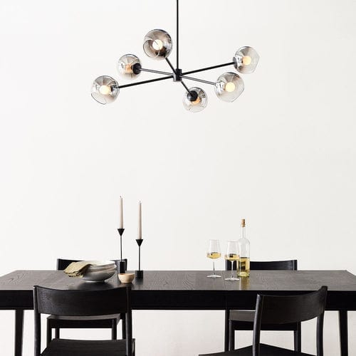 Lazar Deux | Modern Chandelier - Home Cartel ®