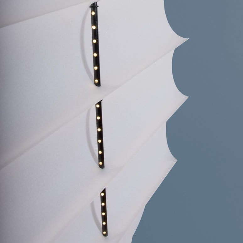 Oya | Modern Floor Lamp - Home Cartel ®