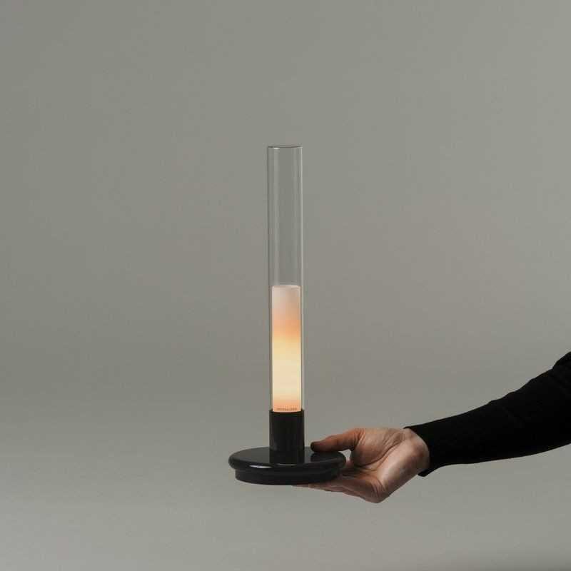 Ethelyn | Rechargeable Table Lamp - Home Cartel ®