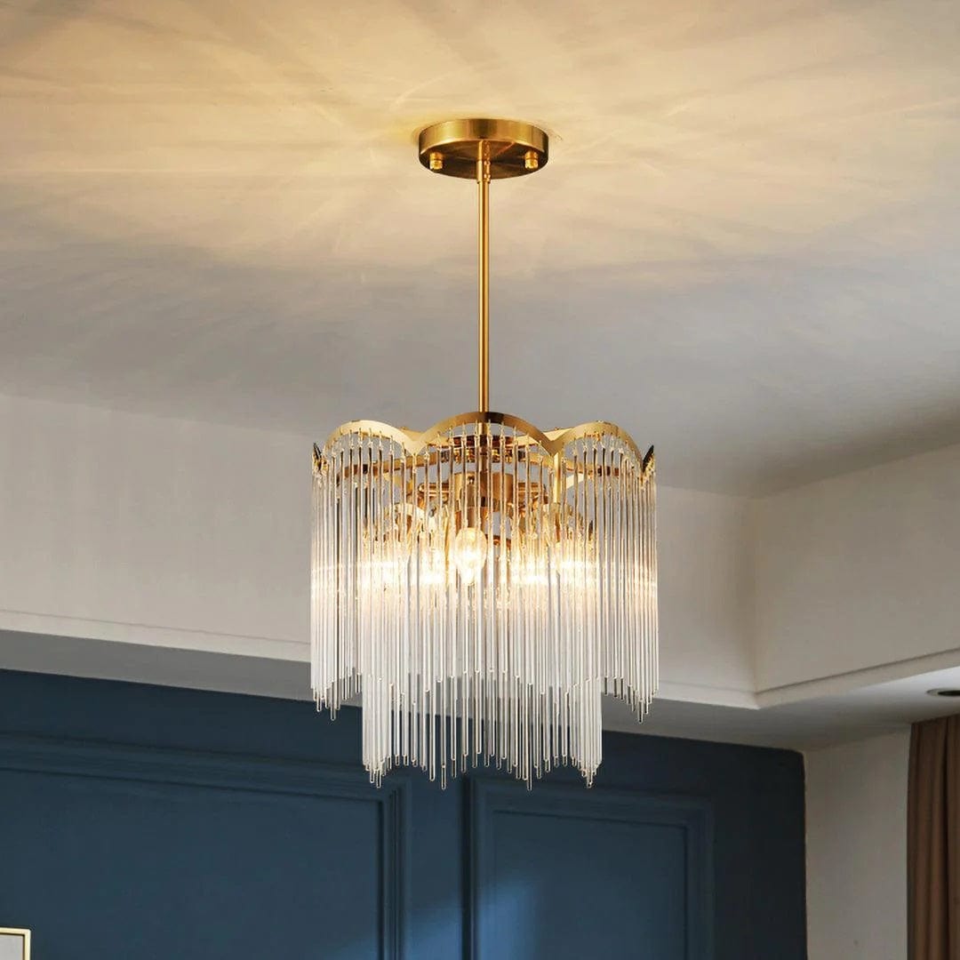 Talisa | Modern Chandelier - Home Cartel ®