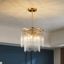Talisa | Modern Chandelier