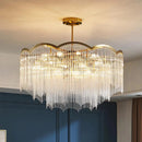 Talisa | Modern Chandelier