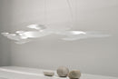 Volans | Modern LED Chandelier