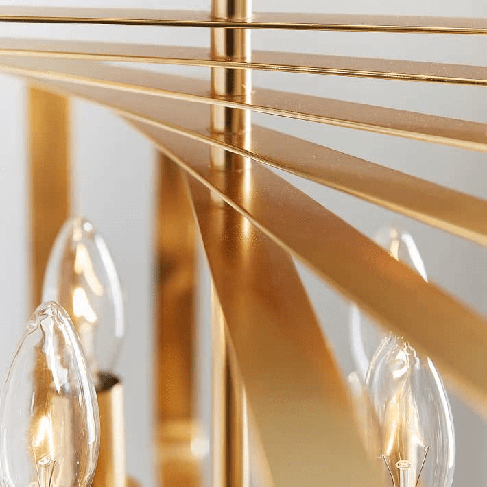 Kamryn | Pendant Light - Detail View #3 | HomeCartel