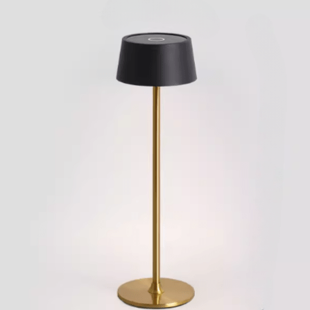 Raine Une | Rechargeable Table Lamp - Detail View #2 | HomeCartel