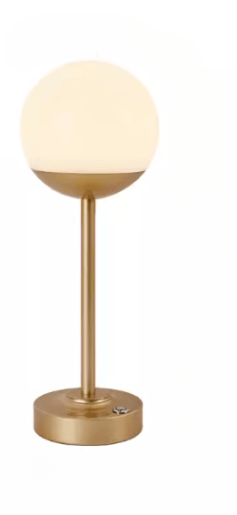Selendri | Rechargeable Table Lamp - Modern Rechargeable Table Lamp | HomeCartel Philippines