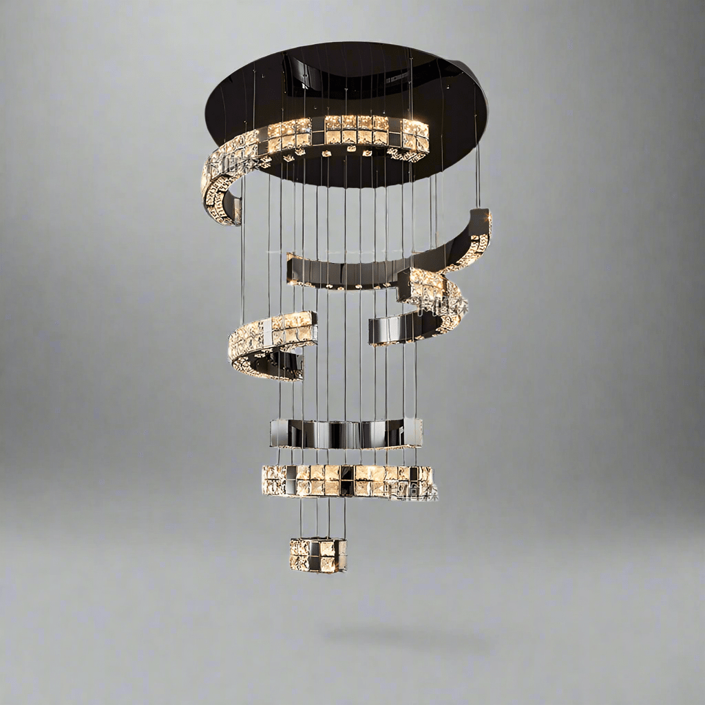 Zangief | Cluster Chandelier - Modern Cluster Chandelier | HomeCartel Philippines