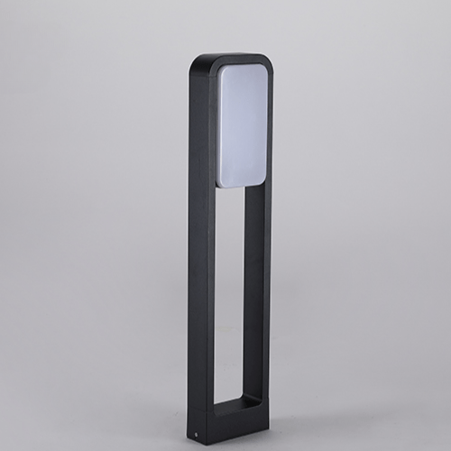 Lana | Outdoor Pathway Light - Detail View #6 | HomeCartel