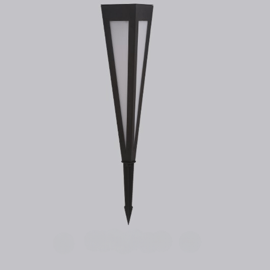Kaylie | Outdoor Pathway Light - Detail View #2 | HomeCartel