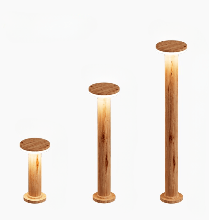 Liserva | Pathway Light - Modern ARCHITECTURAL OUTDOOR | HomeCartel Philippines