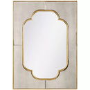 Zhenara | Non-Lighted Mirror