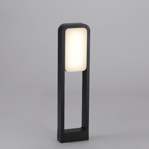 Lana | Outdoor Pathway Light - Detail View #3 | HomeCartel