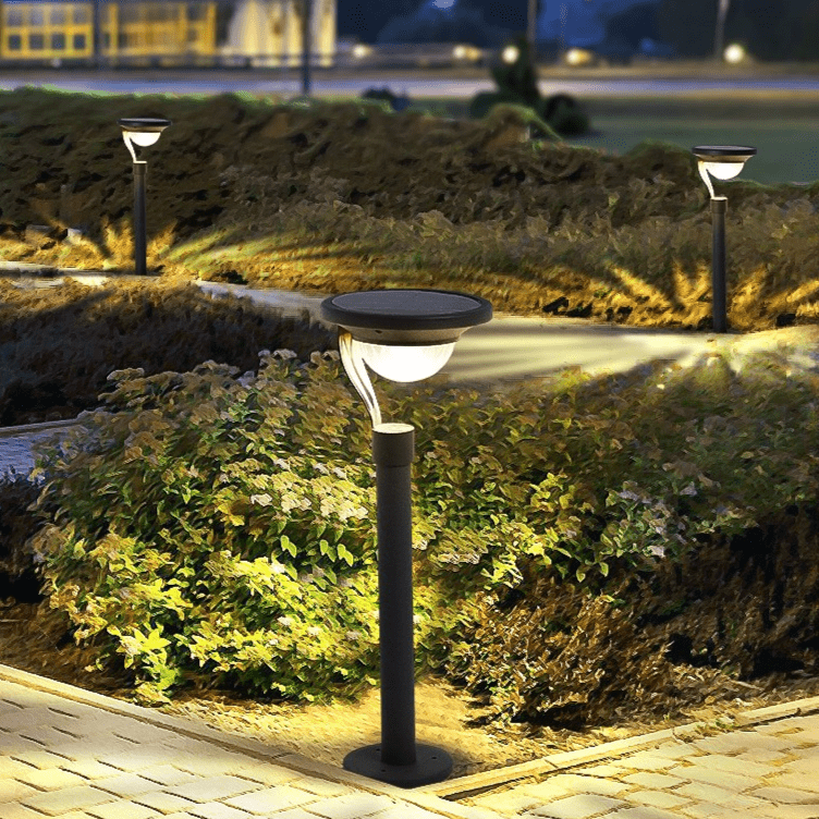 Rebecca | Outdoor Pathway Light - Detail View #5 | HomeCartel