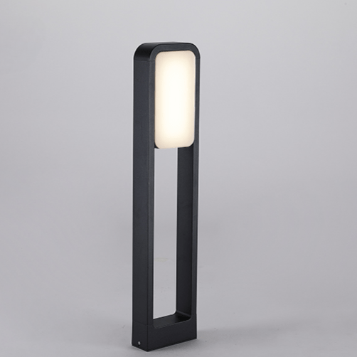 Lana | Outdoor Pathway Light - Detail View #5 | HomeCartel