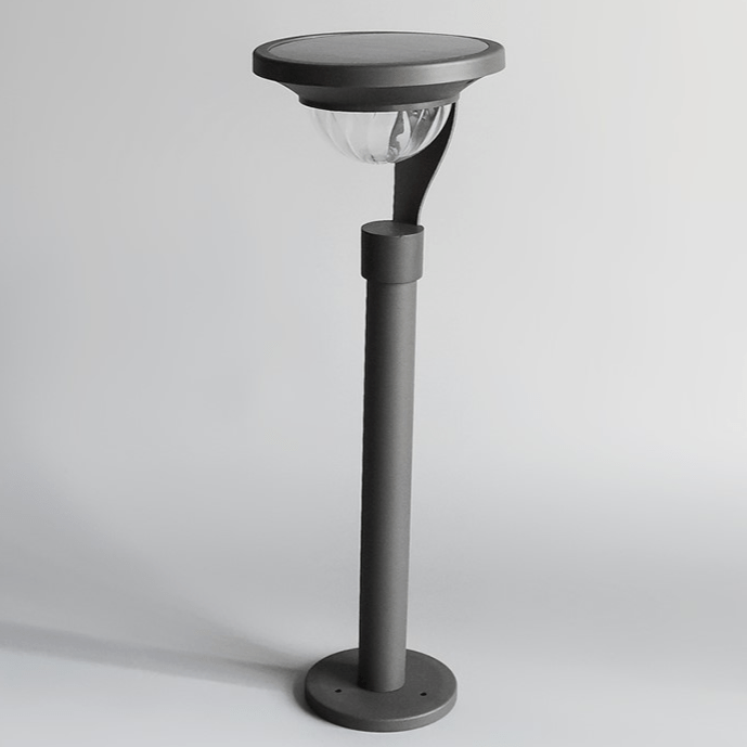 Rebecca | Outdoor Pathway Light - Detail View #2 | HomeCartel