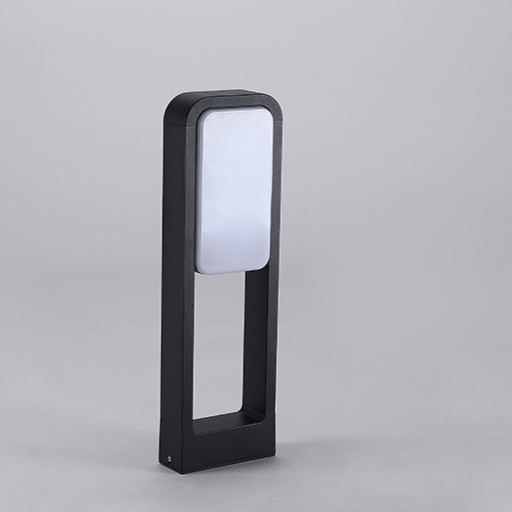 Lana | Outdoor Pathway Light - Detail View #2 | HomeCartel